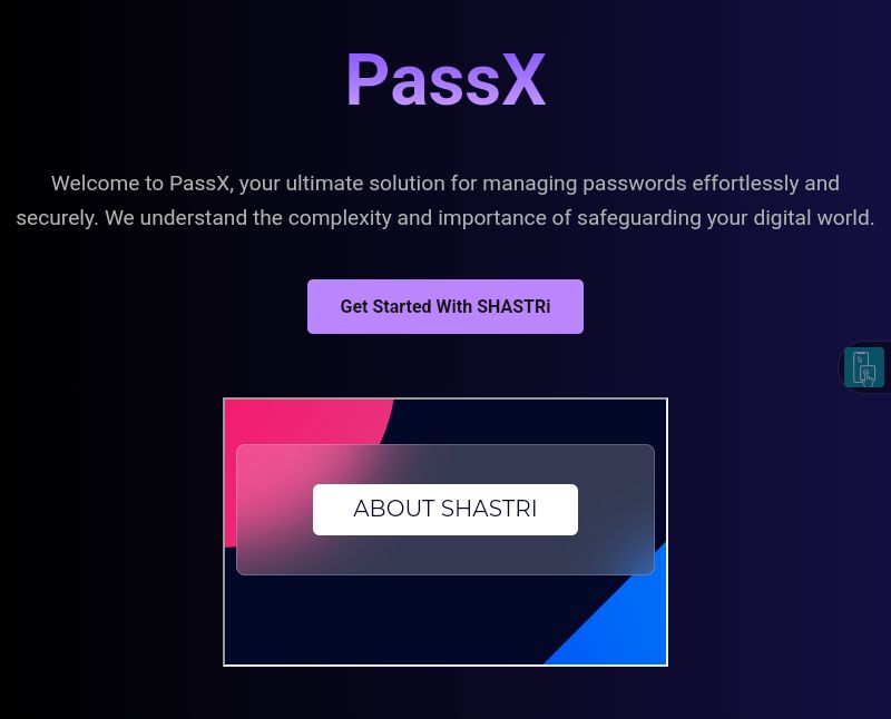 comickaze website preview image